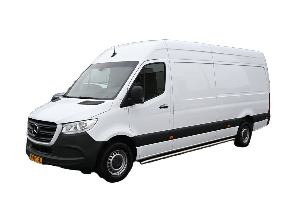Mercedes Benz Sprinter