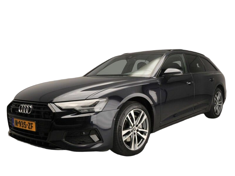 Audi A6 occasion