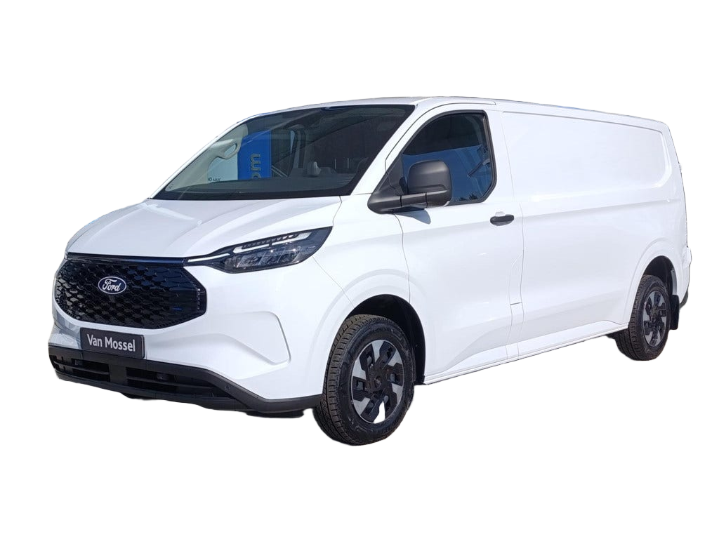 Ford E Transit Custom
