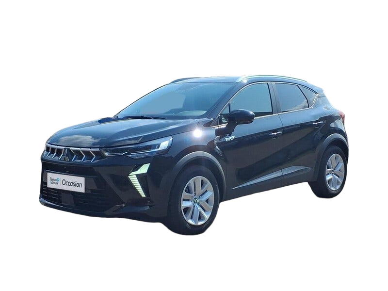Mitsubishi ASX occasion