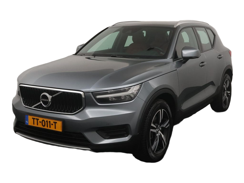 Volvo XC40 occasion