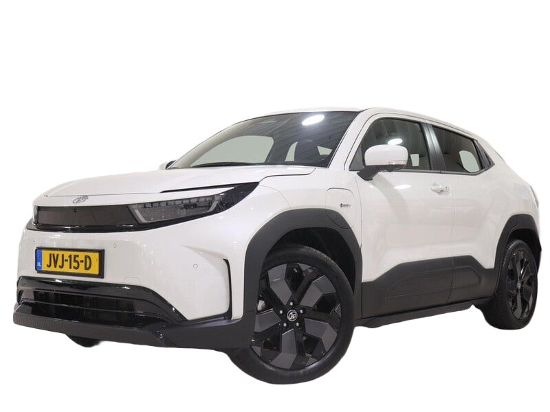 Toyota Urban Cruiser