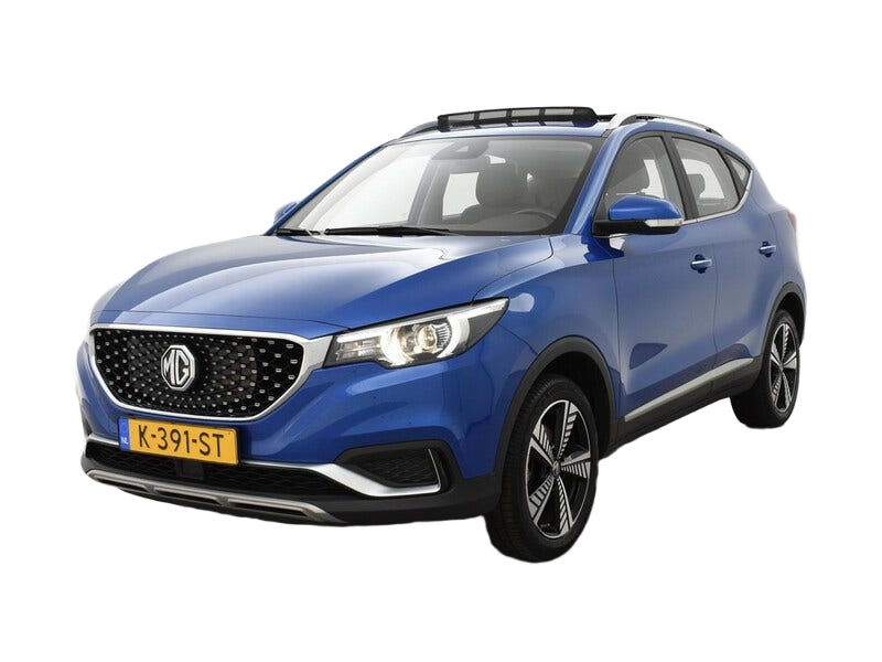 MG ZS EV occasion