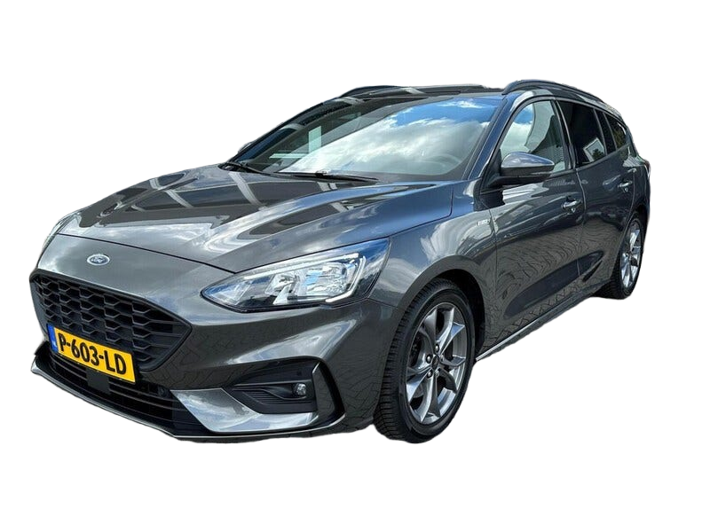 Ford Focus occasion