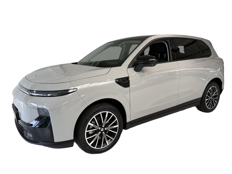Leapmotor B10