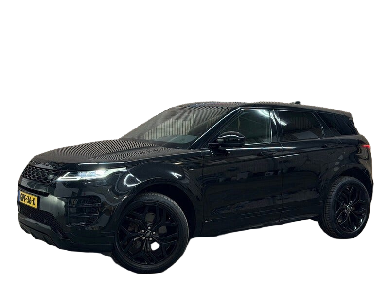 Land Rover Range Rover Evoque occasion