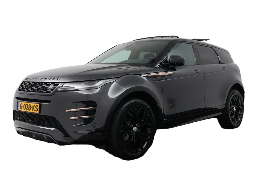 Land Rover Range Rover Evoque occasion