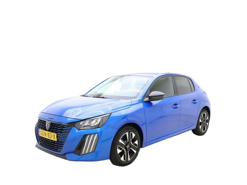 Peugeot 208 occasion