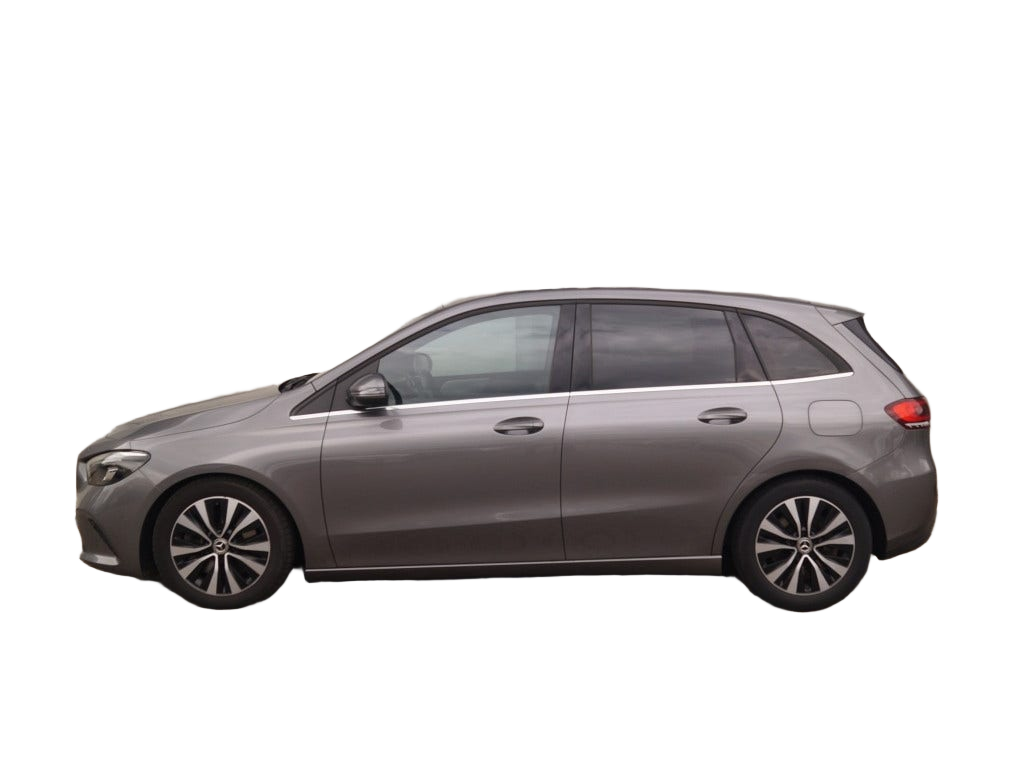 Mercedes Benz B Klasse occasion