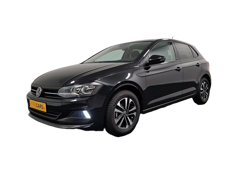 Volkswagen Polo occasion
