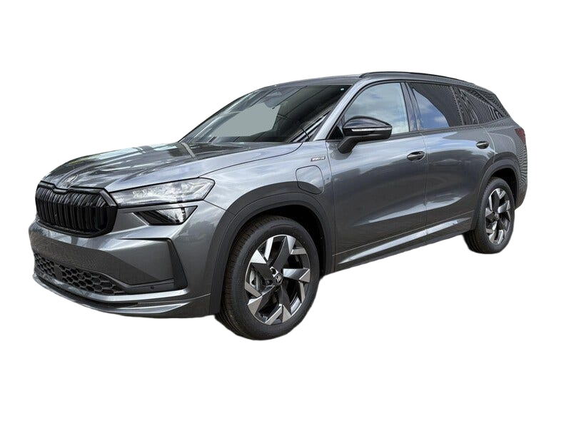 Skoda Kodiaq occasion