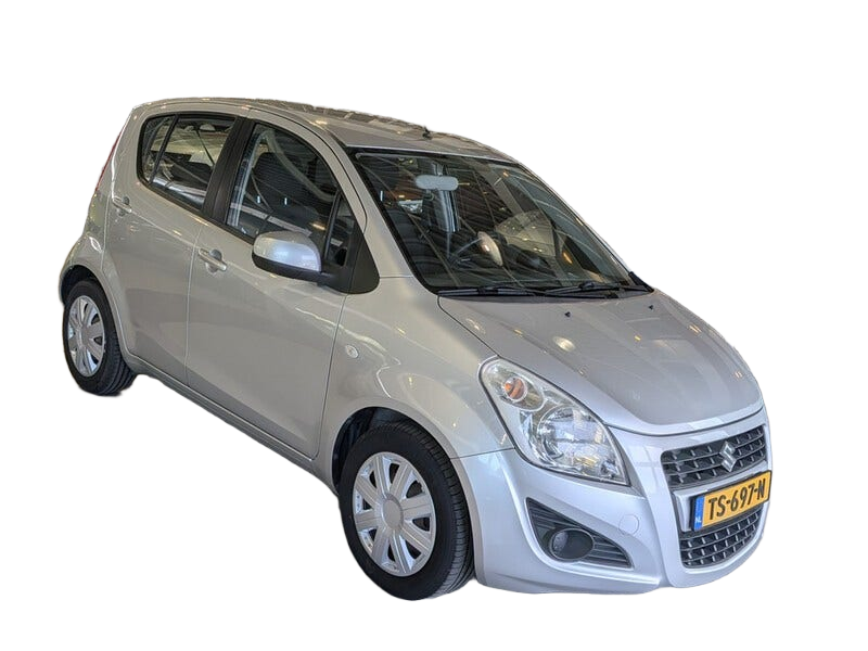 Suzuki Splash occasion