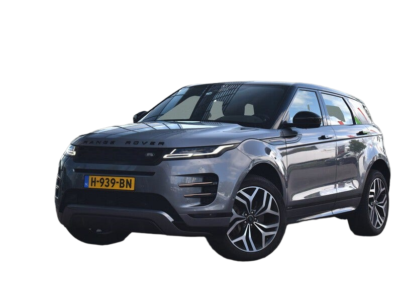 Land Rover Range Rover Evoque occasion