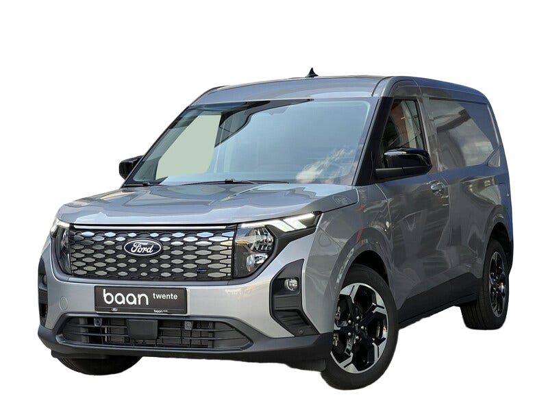 Ford E Transit Courier