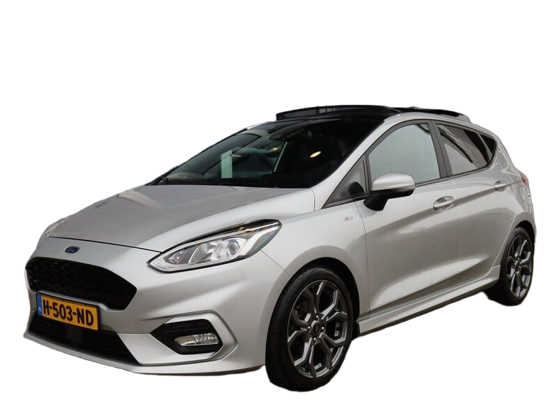 Ford Fiesta occasion