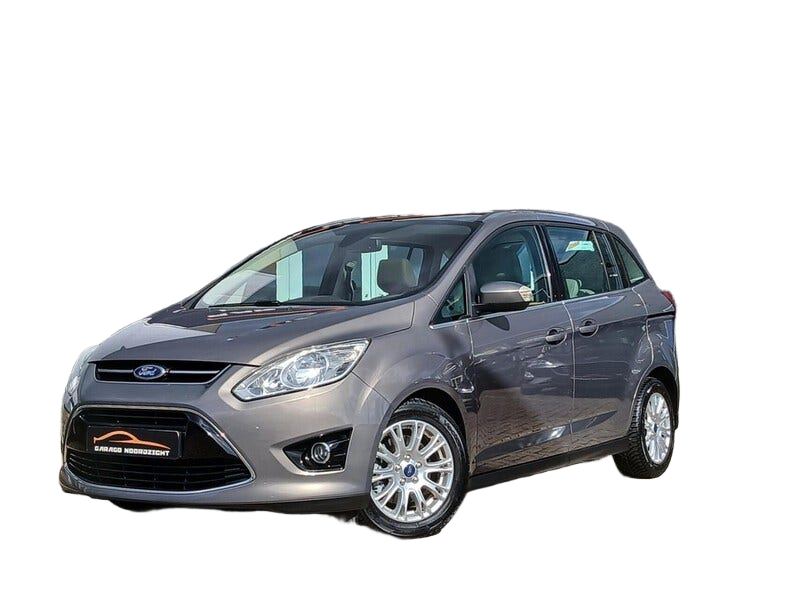 Ford Grand C Max occasion