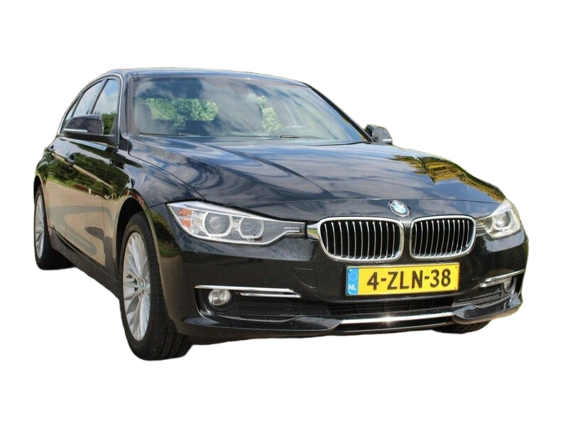 BMW 3 Serie occasion
