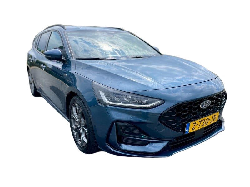 Ford Focus occasion