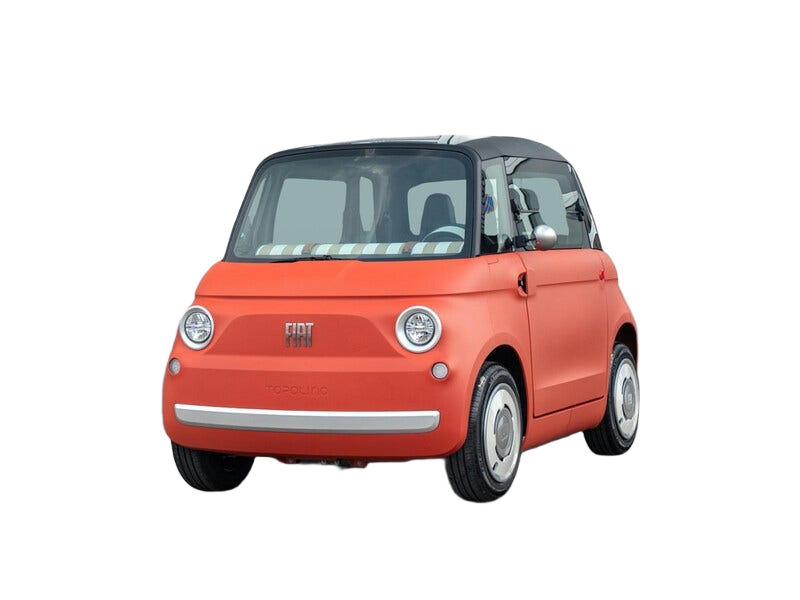 Fiat Topolino