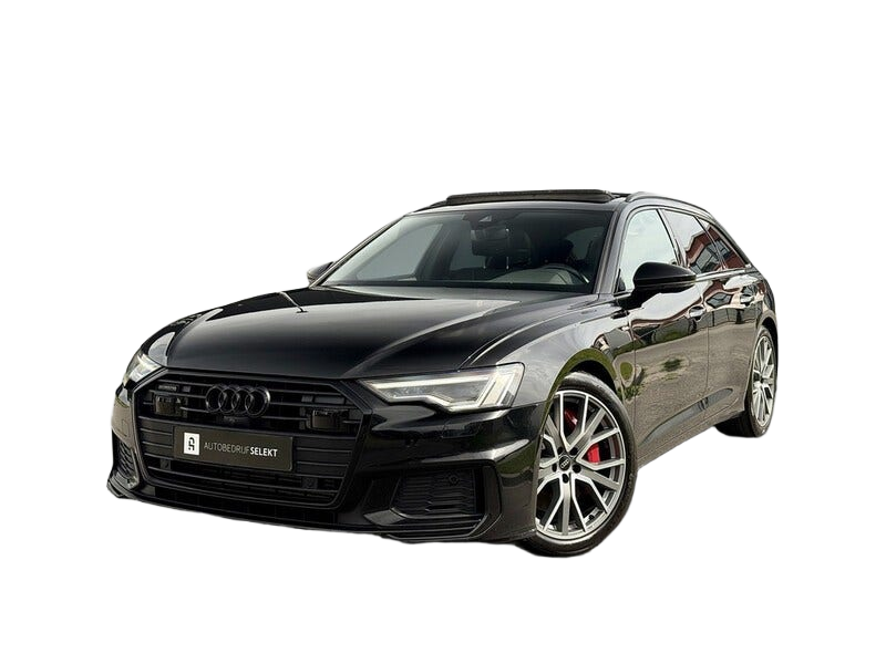 Audi A6 occasion