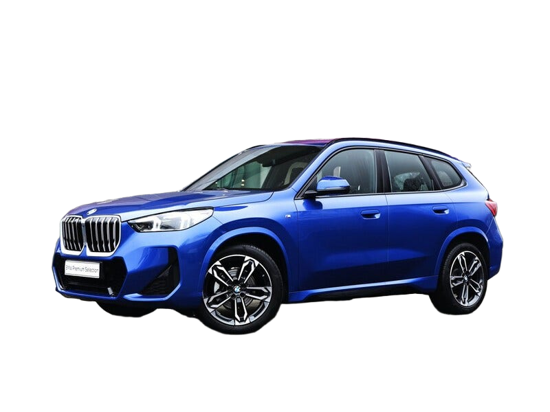 BMW X1 occasion