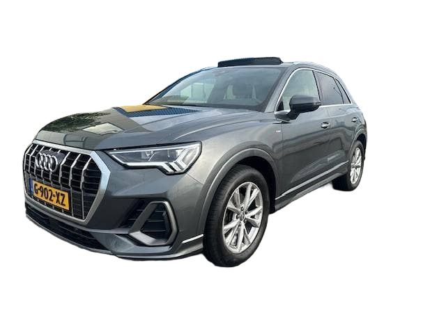 Audi Q3 occasion