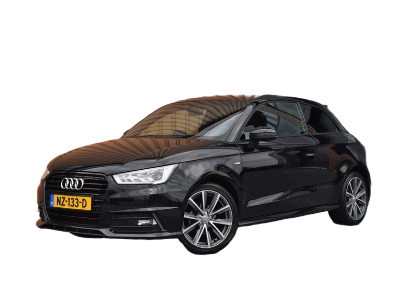 Audi A1 occasion