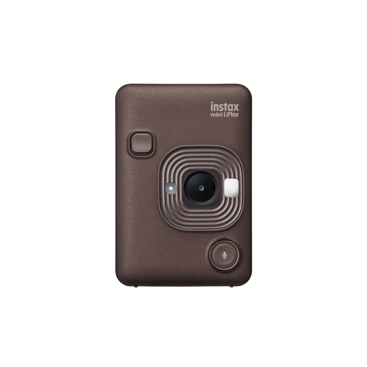 FUJIFILM INSTAX MINI LIPLAY DIEP BRONS
