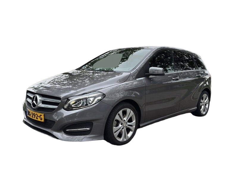 Mercedes Benz B Klasse occasion