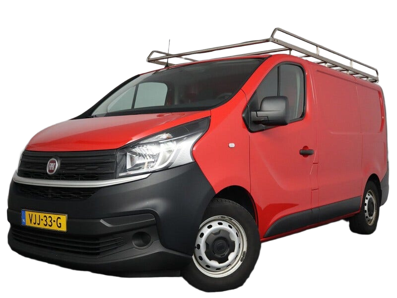 Fiat Talento
