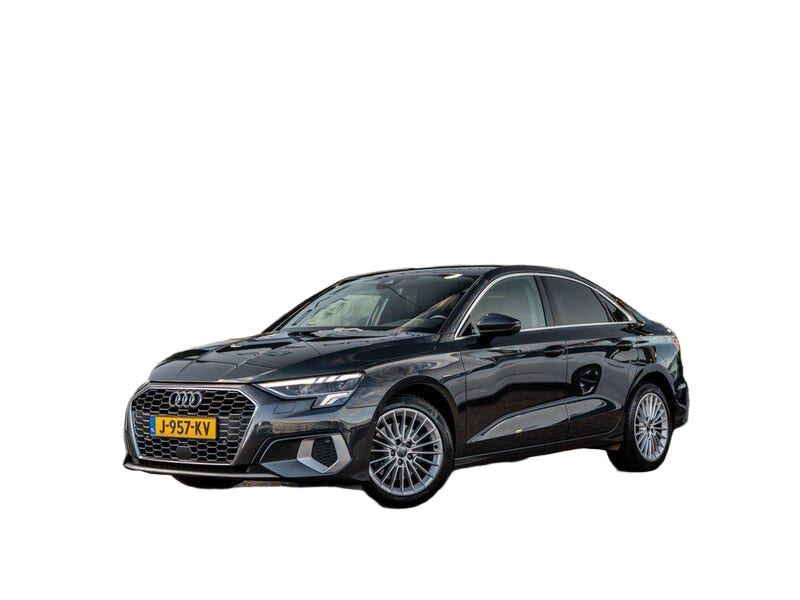 Audi A3 occasion