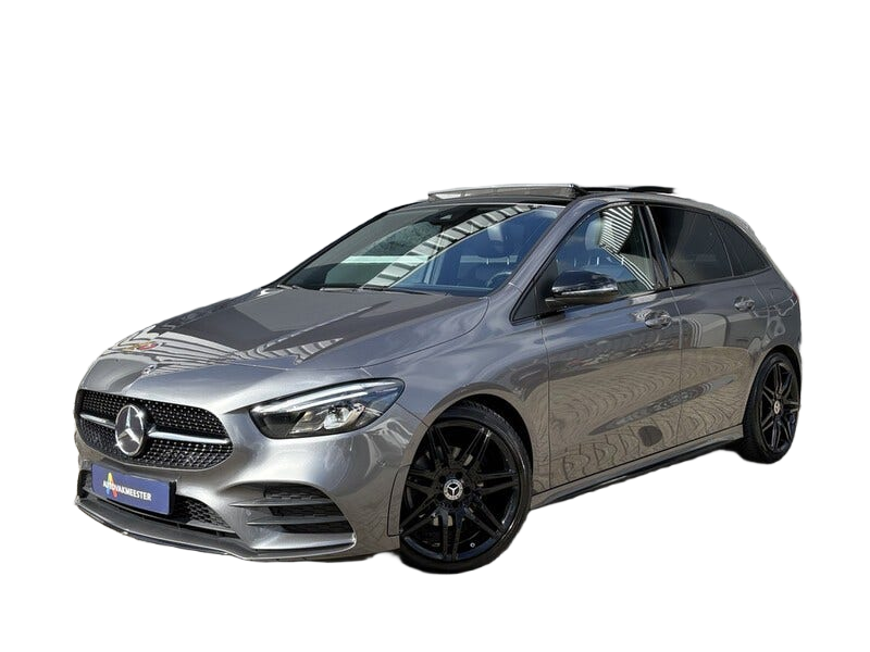 Mercedes Benz B Klasse occasion