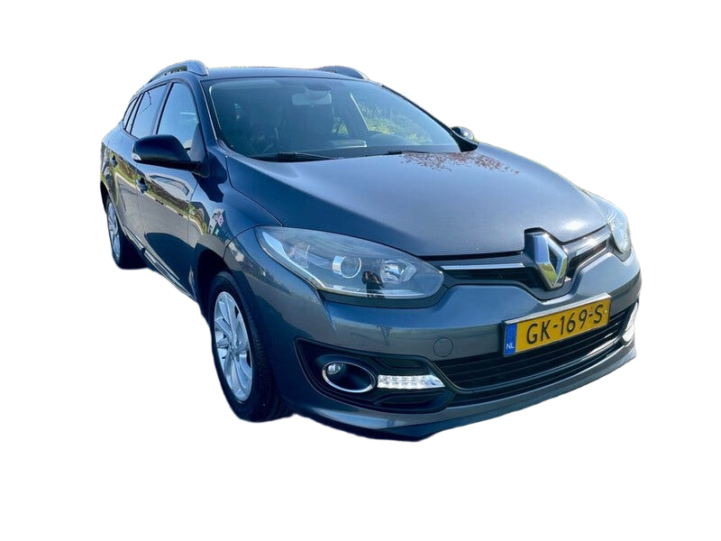 Renault Mégane Estate occasion