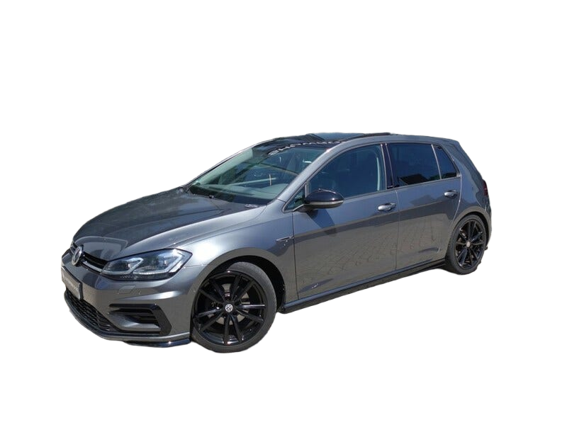 Volkswagen Golf occasion