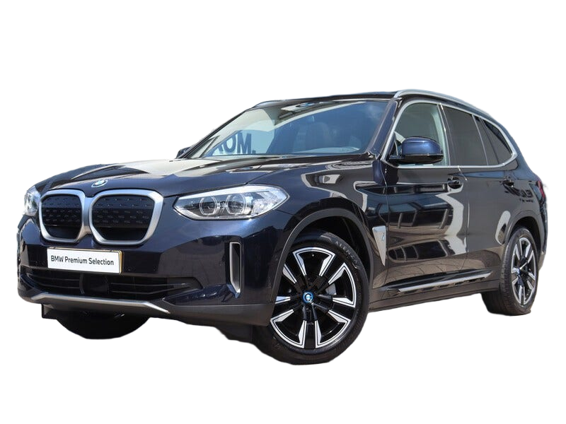 BMW iX3 occasion