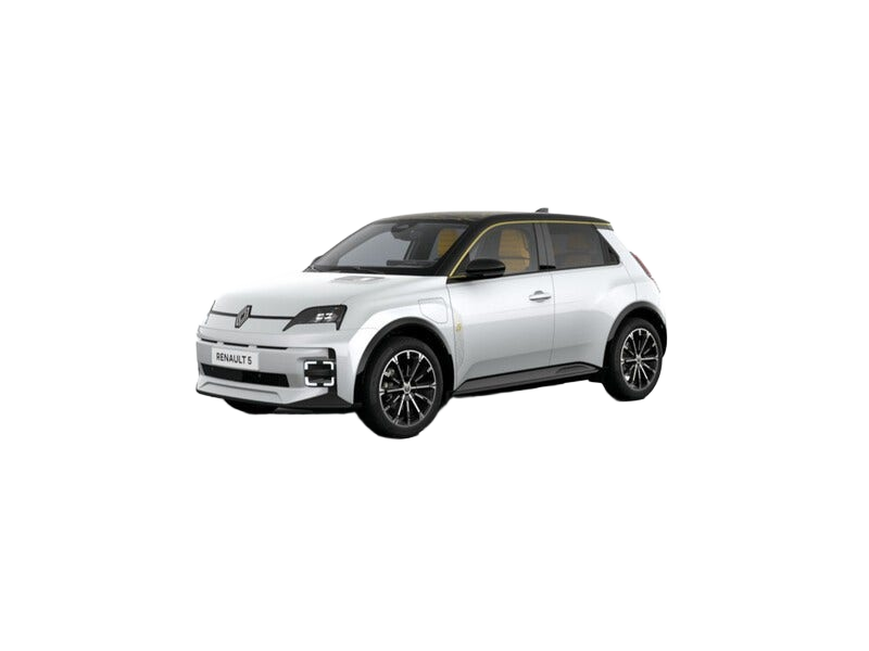 Renault 5
