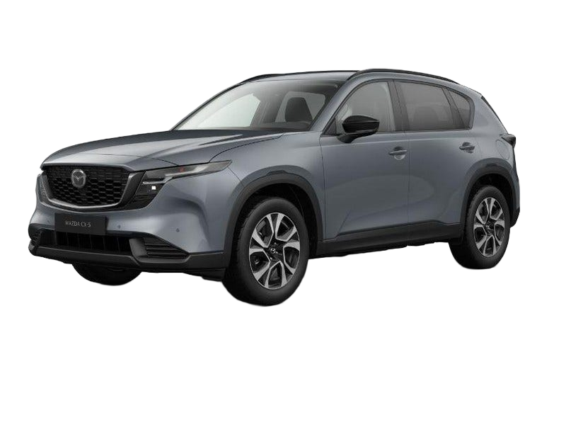 Mazda CX 5 occasion