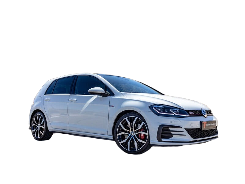 Volkswagen Golf occasion