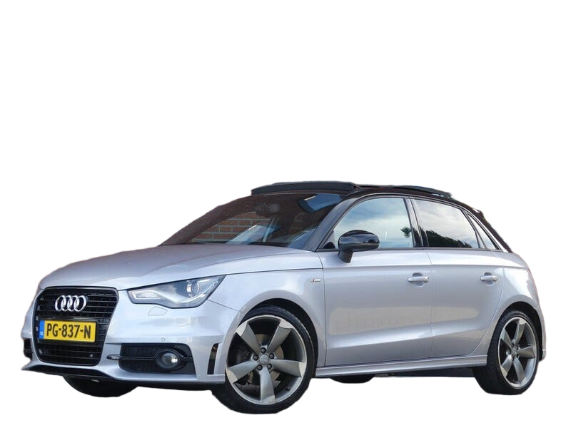 Audi A1 Sportback occasion