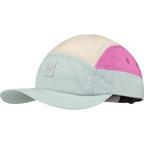 BUFF 5 Panel Go Cap
