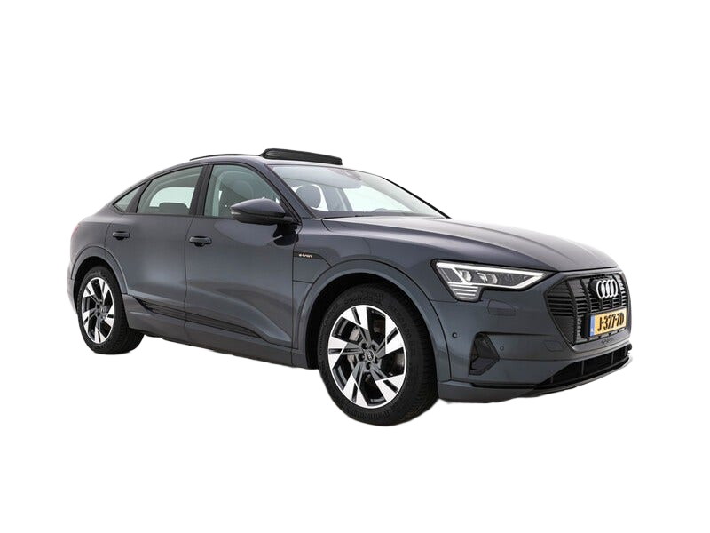 Audi e tron
