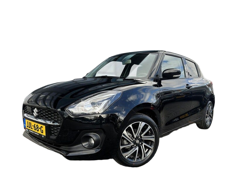 Suzuki Swift occasion