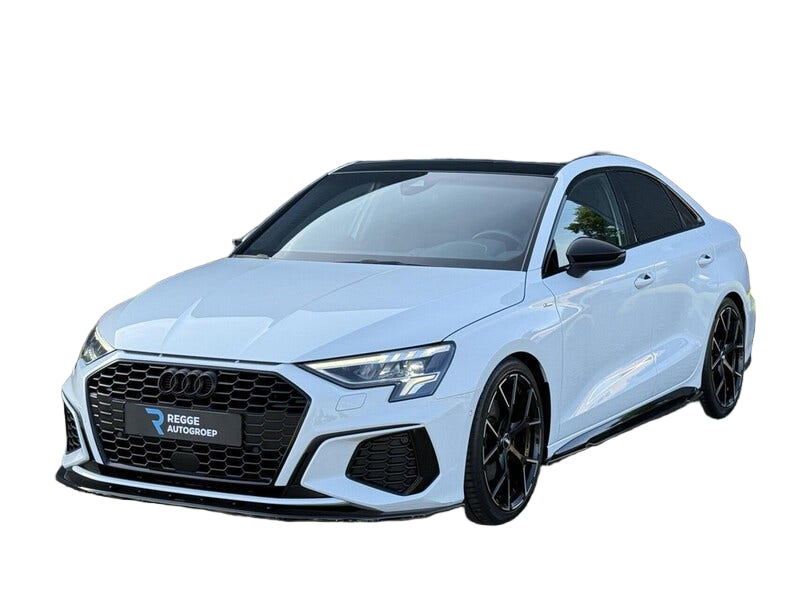 Audi A3 occasion