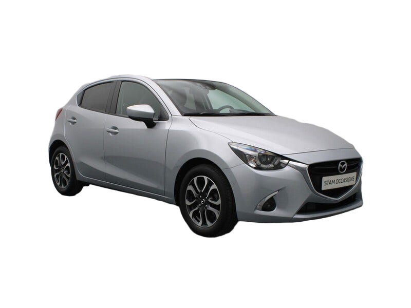 Mazda 2 occasion