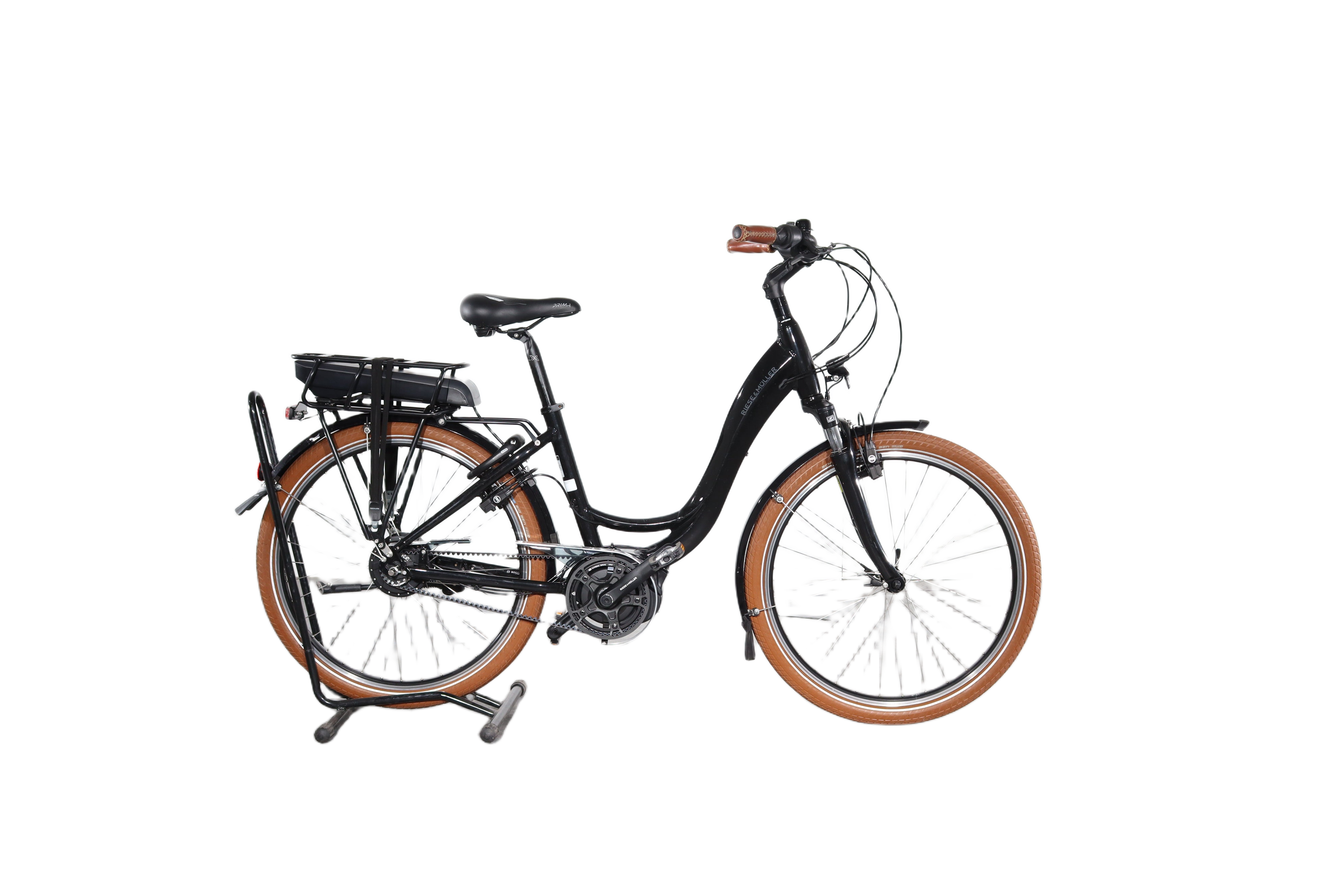 Riese & Müller Swing Vario