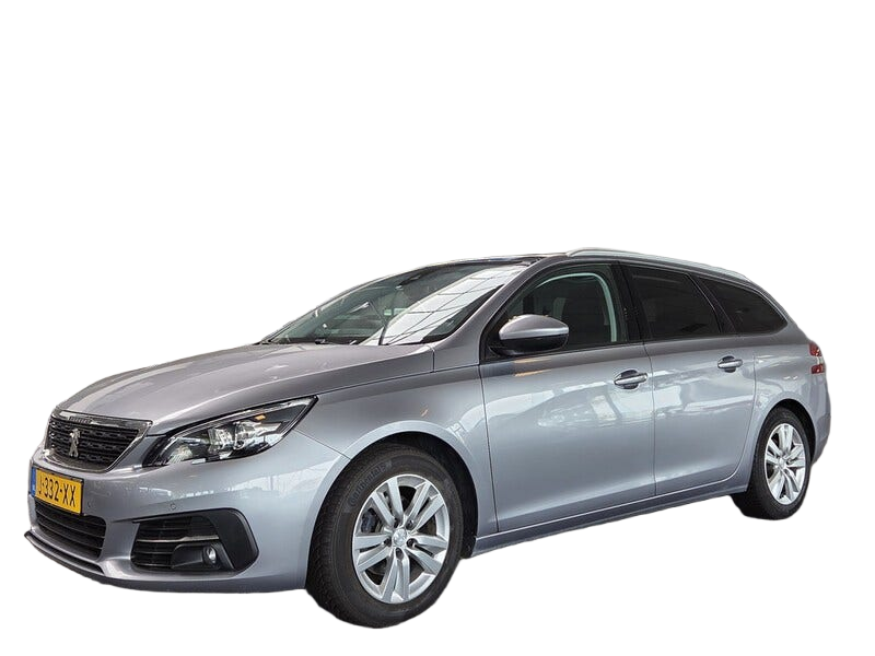 Peugeot 308 occasion