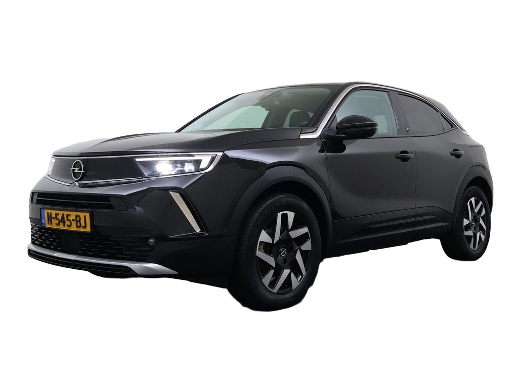 Opel Mokka e