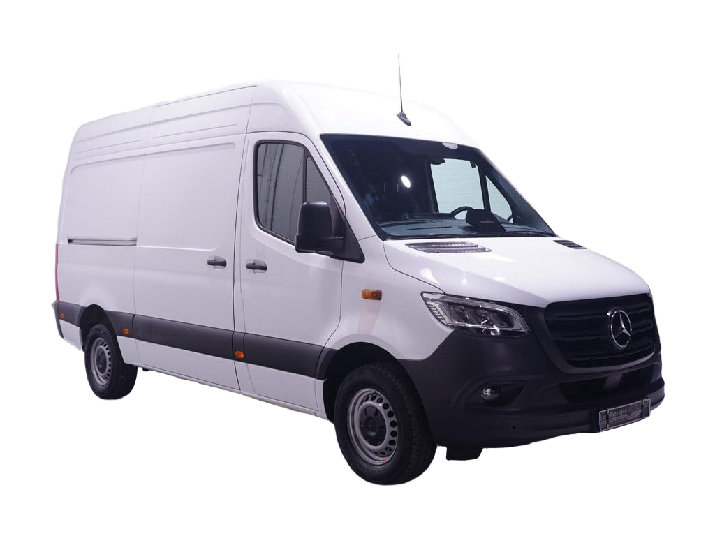 Mercedes Benz Sprinter