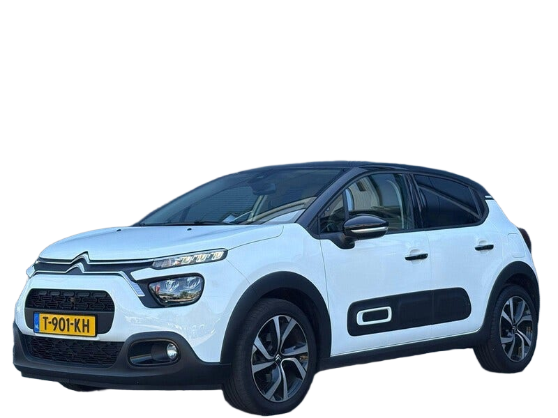Citroën C3 occasion