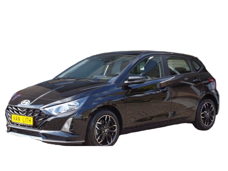 Hyundai i20 occasion